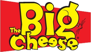 The Big Cheese Logo