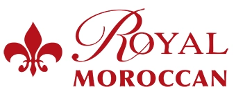 Logo of Royal Moroccan
