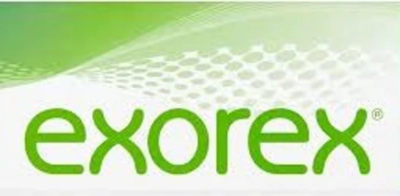 exorex logo