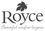 Logo of Royce Lingerie