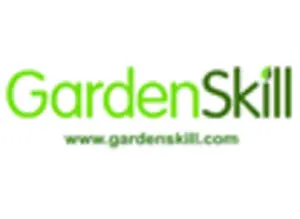 GardenSkill Logo