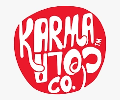 Karma Cola Logo