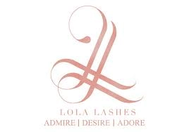 Lolas Lashes Logo