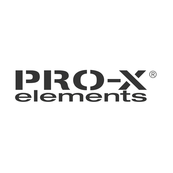 Pro X Elements Logo
