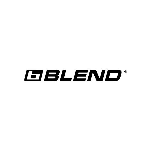 BLEND Logo