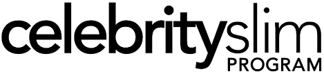 Celebrity Slim Logo