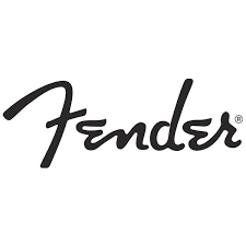Logo of Fender