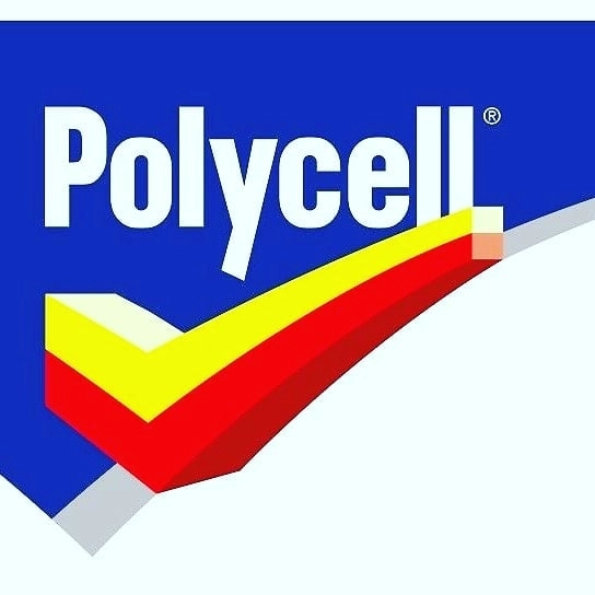 Polycell Logo