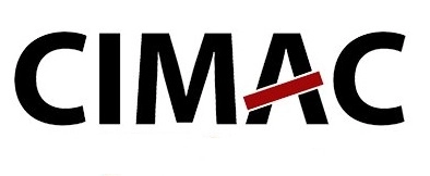 Cimac Logo