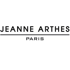 Logo of Jeanne Arthes