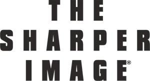 Sharper Image Logo
