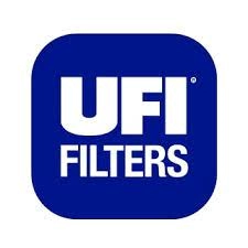 Logo of UFI Filters