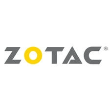 Zotac Logo