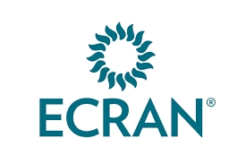 Logo of Ecran