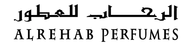 Logo of ALREHAB PERFUMES