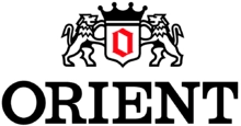 Logo of Orient Watch