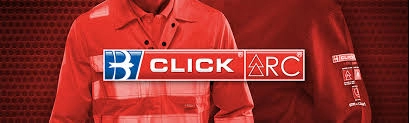 Logo of Click Arc by Beeswift