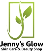 Logo of Jenny Glow