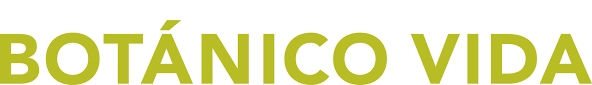 Logo of Botanico Vida