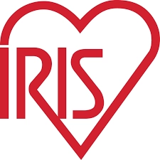 Logo of IRIS OHYAMA