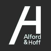 Alford & Hoff Logo