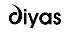 Diyas Logo