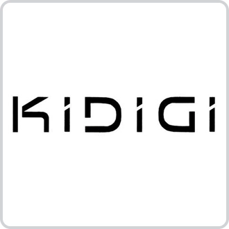 Logo of Kidigi