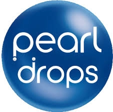 Pearl Drops Logo