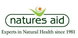 Logo of Natures Aid