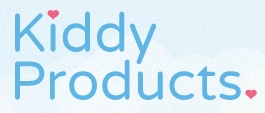 Kiddi Products Logo