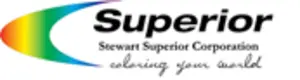 Stewart Superior Logo