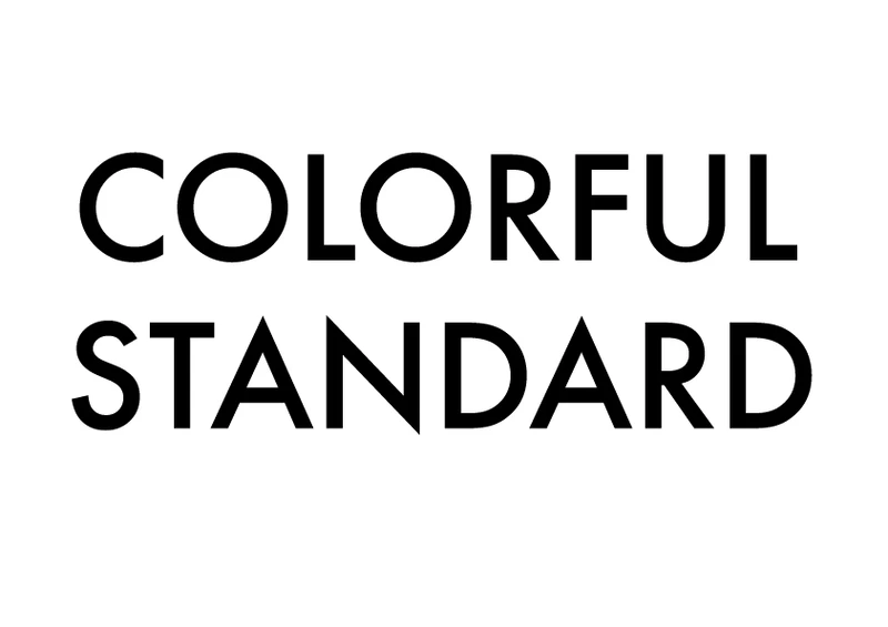 COLORFUL STANDARD logo