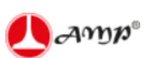 AMP logo