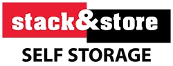 Stack and Store logo
