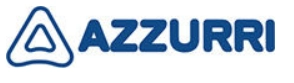 Azzurri Logo