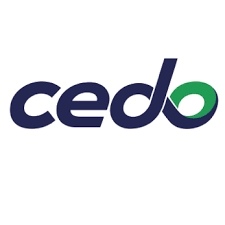 Logo of Cedo