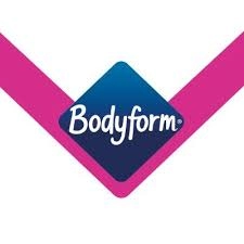 Bodyform Logo