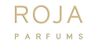 Logo of Roja Parfums