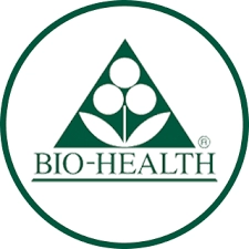Bio Health Logo