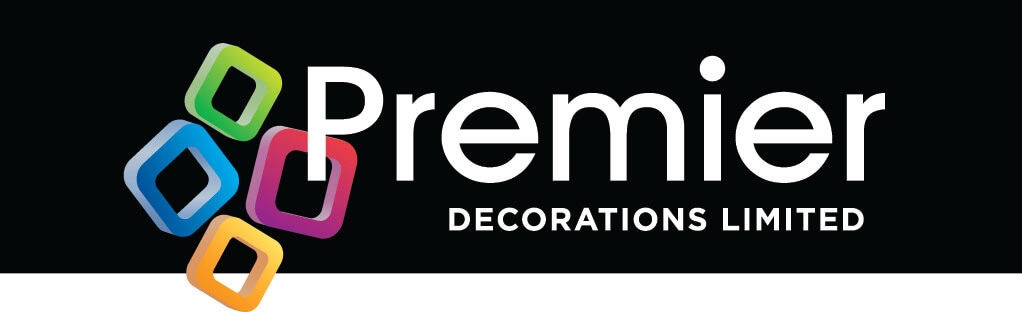 Premier Decorations Ltd Logo