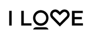 I love... Logo