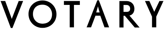 Logo of Votary