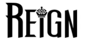 Logo of Reign