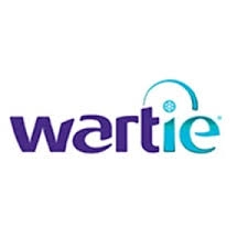Wartie logo