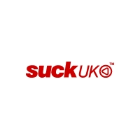Suck UK Logo