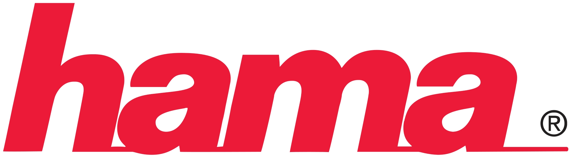 Logo of Hama