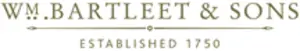 WM Bartleet & Sons Logo