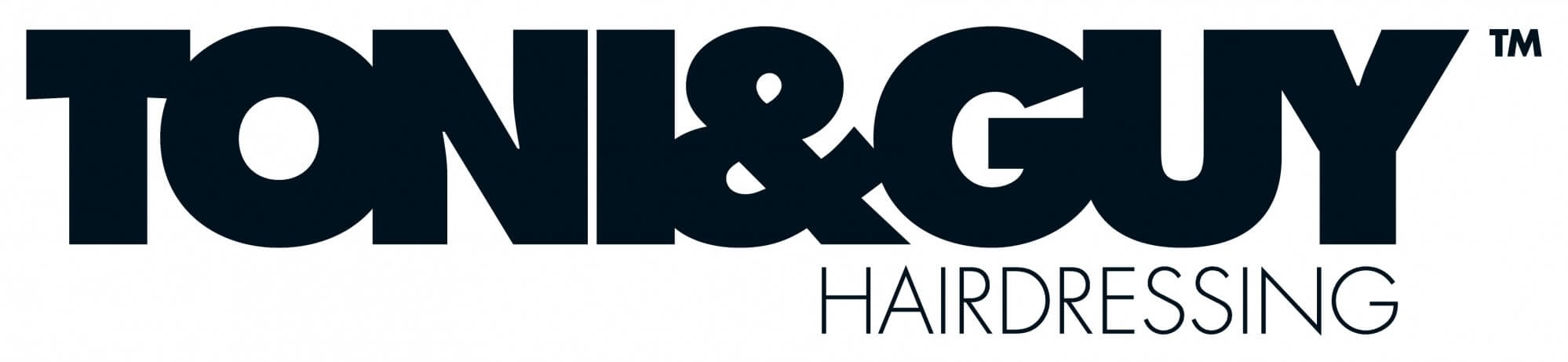 Toni & Guy Logo