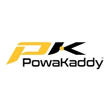 Logo of PowaKaddy
