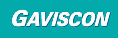 Logo of Gaviscon